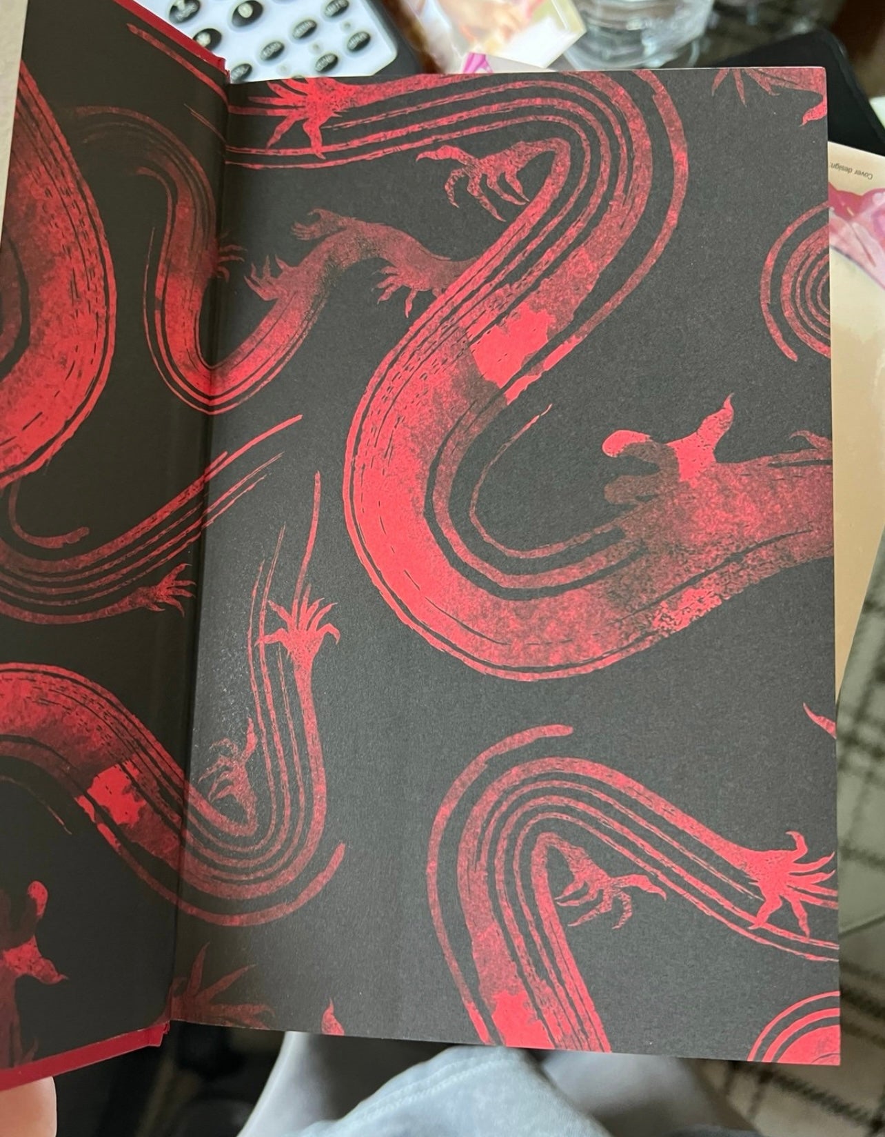 This savage song by ve Schwab special uk