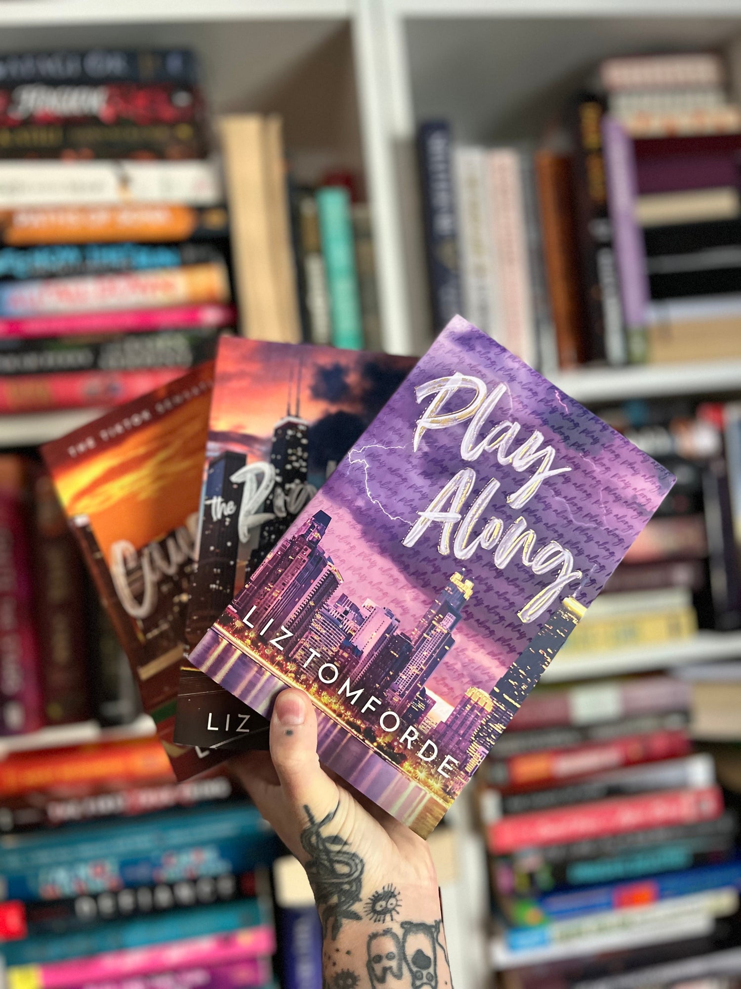 Book Bundles
