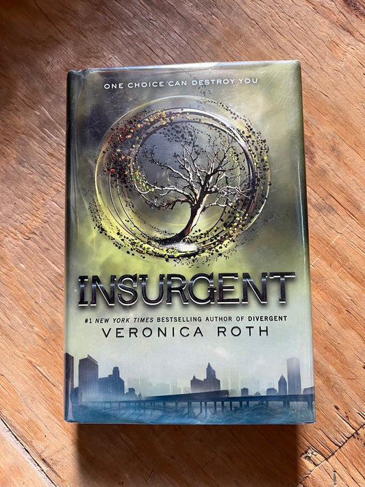 Insurgent