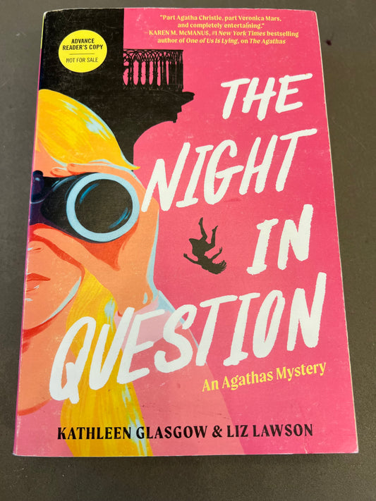 The night in question