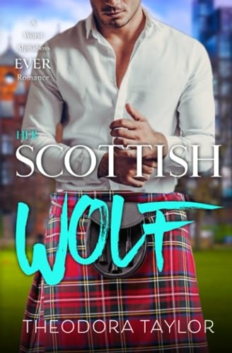Her Scottish Wolf (Scottish Wolves)