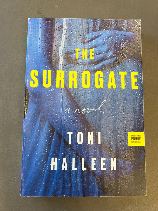 The surrogate