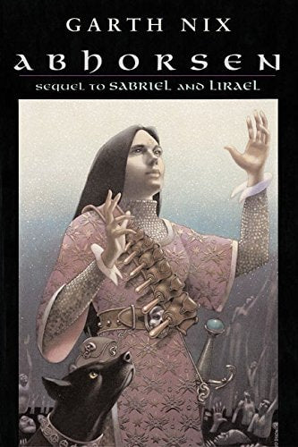 Abhorsen (Old Kingdom, 3)