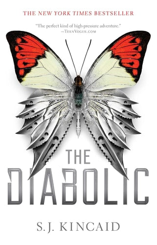 The Diabolic (1)