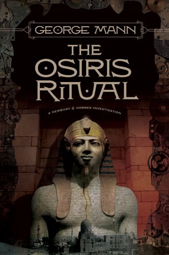 The Osiris Ritual (Newbury & Hobbes)