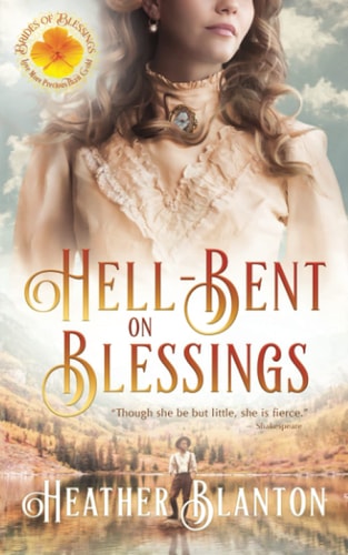 Hell-Bent on Blessings