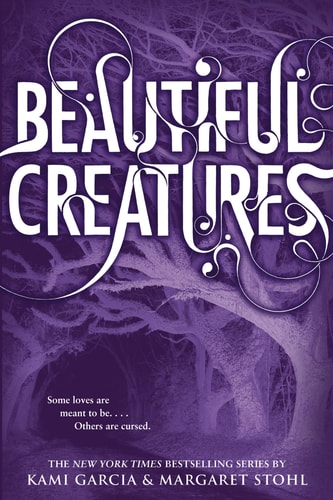 BEAUTIFUL CREATURES (REMAINDER)