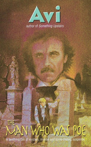 The Man Who Was Poe