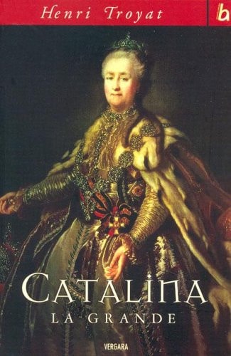 CATALINA LA GRANDE