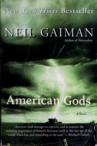 American Gods