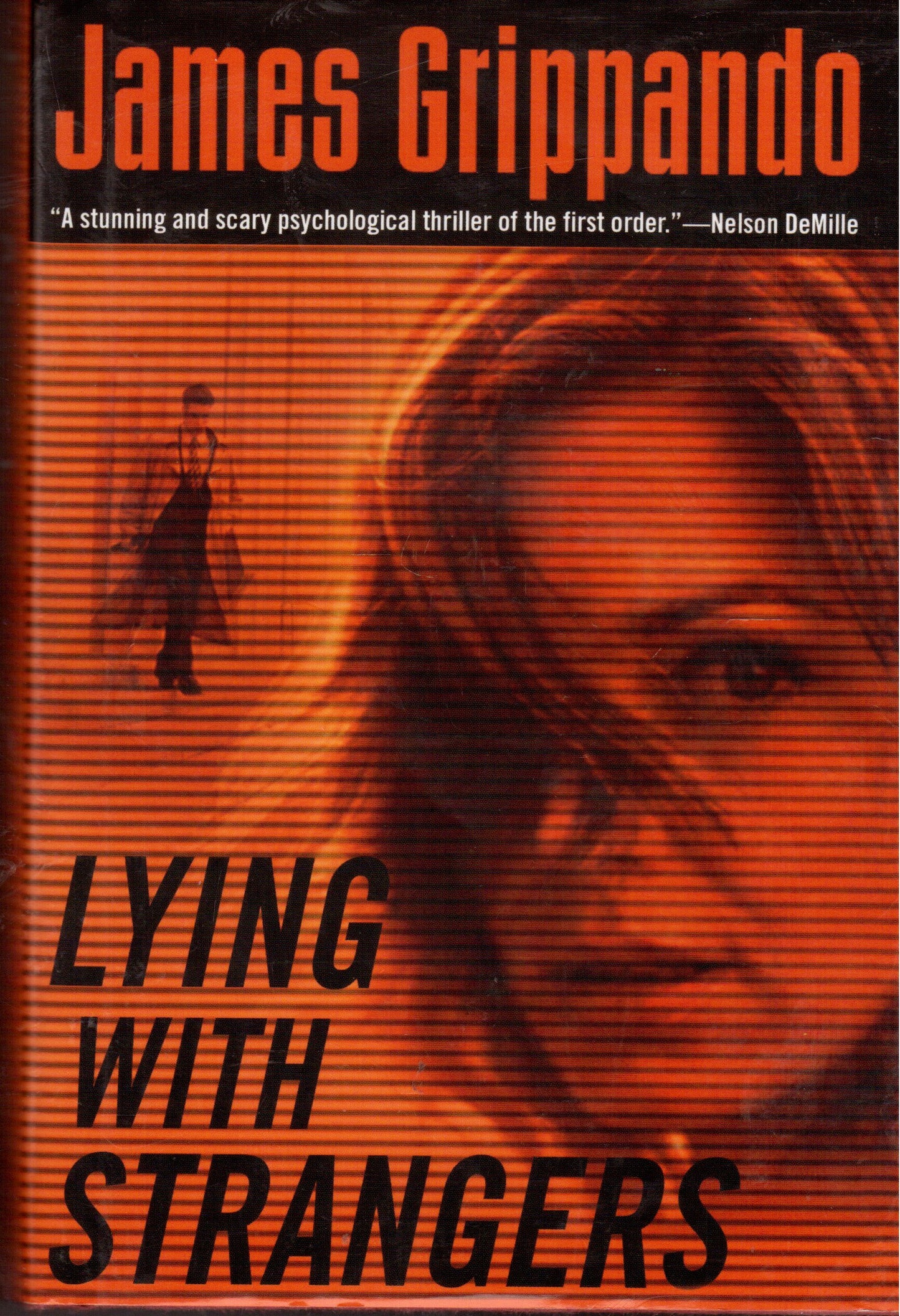 Lying with Strangers