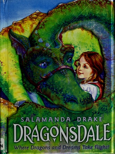 Dragonsdale, No. 1: Where Dragons and Dreams Take Flight!