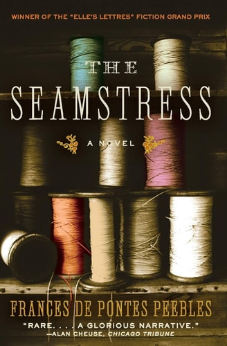 The Seamstress: A Novel