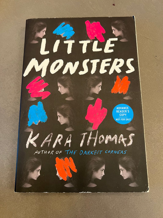 Little monsters