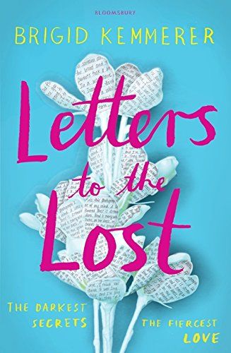 Letters to the Lost