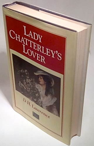 Lady Chatterley's Lover