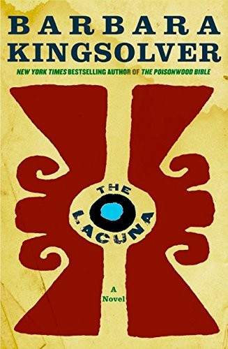 The Lacuna: A Novel