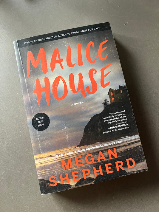Malice house