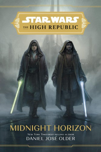 Star Wars: The High Republic:: Midnight Horizon