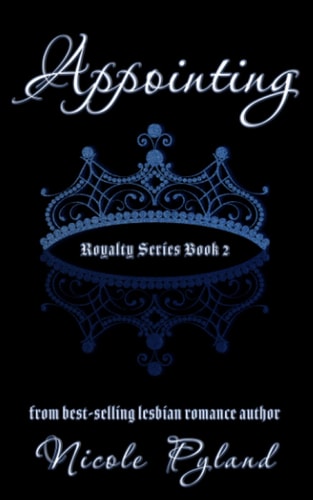 Appointing (Royalty Series)