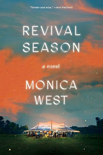 Revival Season: A Novel