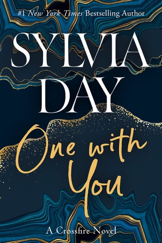 One with You (Crossfire, Book 5) (Crossfire, 5)