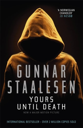 Yours Until Death (Eurocrime)