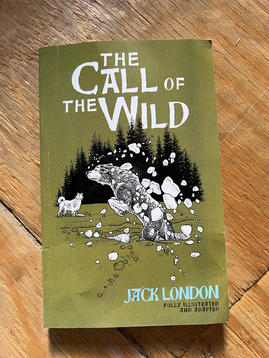 The call of the wild
