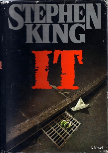 It