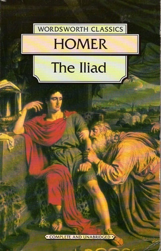 The Iliad