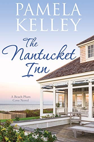 The Nantucket Inn: LARGE PRINT