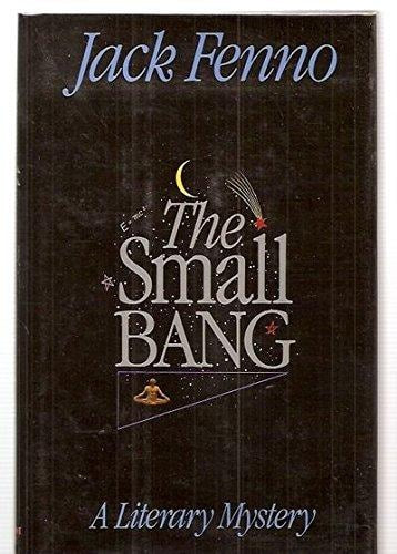 The Small Bang