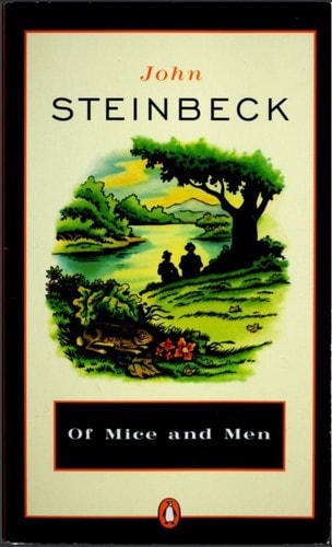 Of Mice and Men