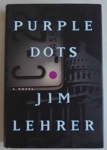Purple Dots: A Novel
