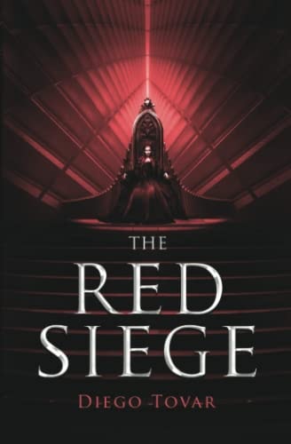 The Red Siege