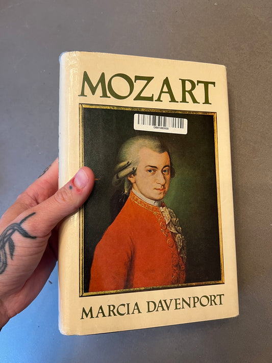 Mozart