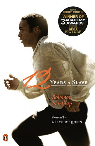 12 Years a Slave (Movie Tie-In) (Penguin Classics)