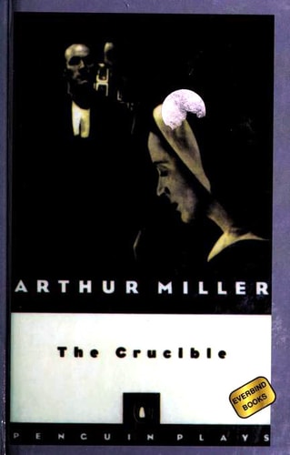 The Crucible (Penguin Plays)