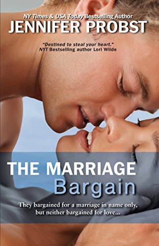 The Marriage Bargain