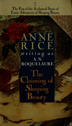 The Claiming of Sleeping Beauty