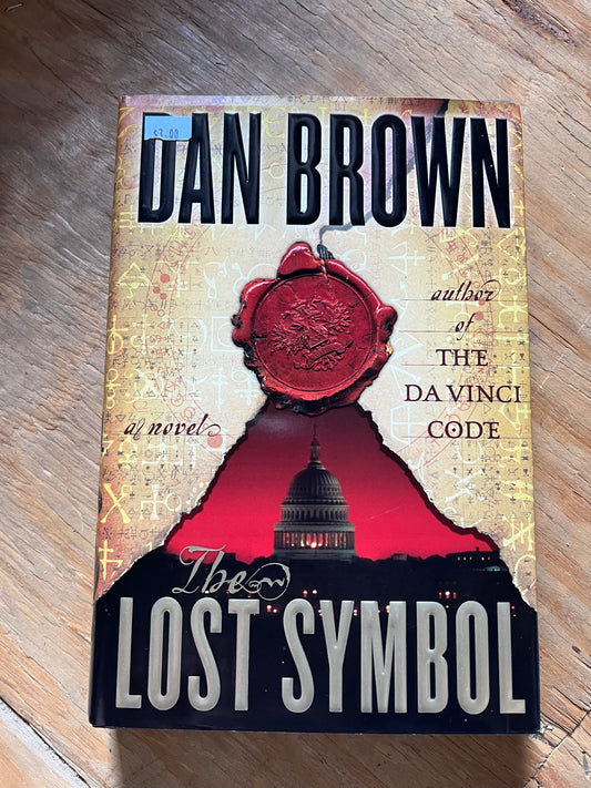 The Lost symbol
