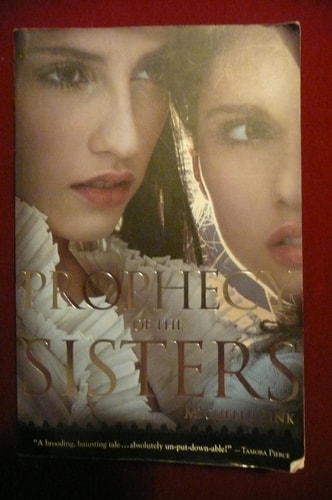 Prophecy of the Sisters