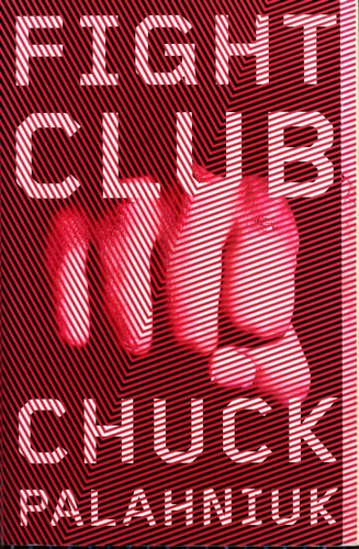 Fight Club: A Novel