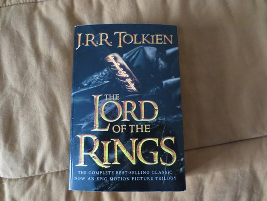 The Lord of the Rings