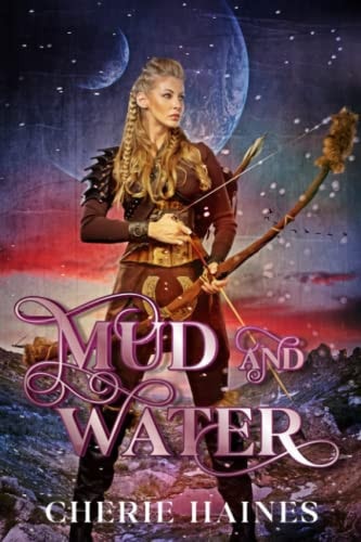 Mud and Water (Elements of Life)