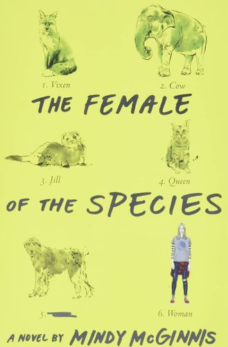 The Female of the Species