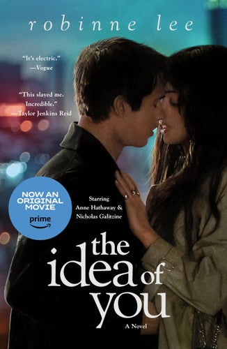 The Idea of You: A Novel