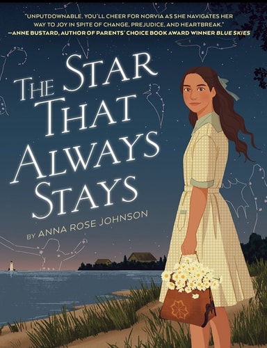 The Star That Always Stays
