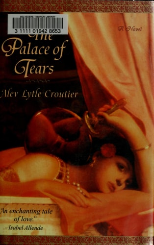 The Palace of Tears