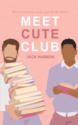 Meet Cute Club (Sweet Rose)